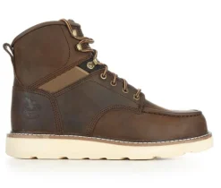 Georgia Boot Work & Safety|Work>Men's GB00667 Core 37 Wedge NS Work Boots