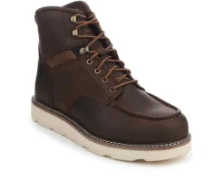 Georgia Boot Work & Safety|Work>Men's GB00667 Core 37 Wedge NS Work Boots