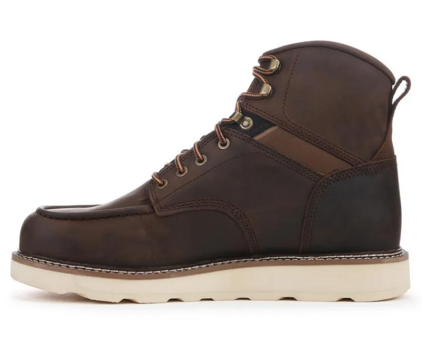Georgia Boot Work & Safety|Work>Men's GB00667 Core 37 Wedge NS Work Boots