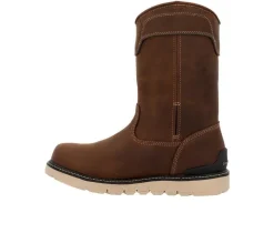 Georgia Boot Boots><noscript><img width=