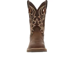 Men's GEORGIA CORE 37 WESTERN SOFT Work Boots|Georgia Boot