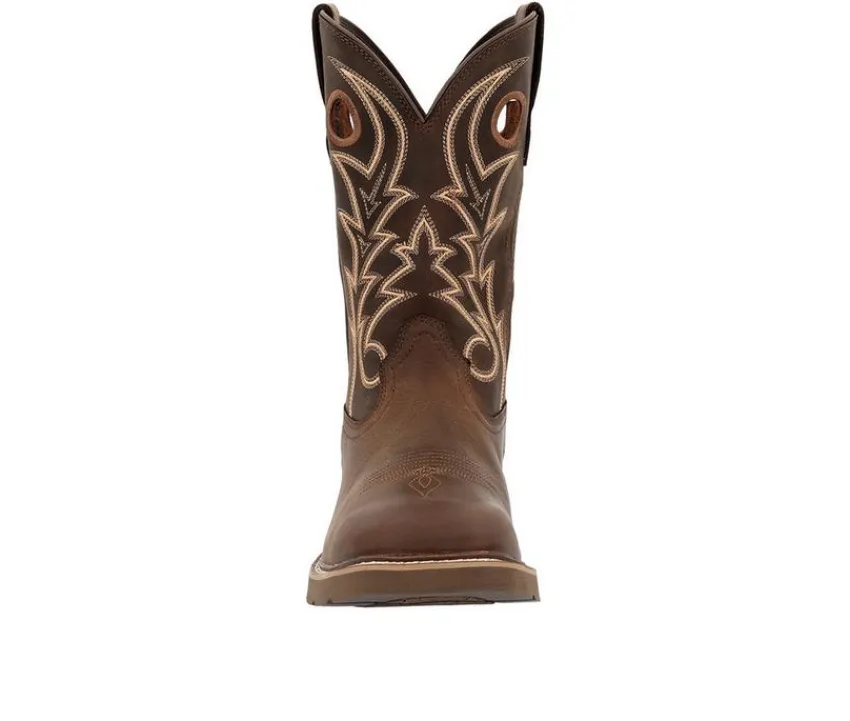 Men's GEORGIA CORE 37 WESTERN SOFT Work Boots|Georgia Boot