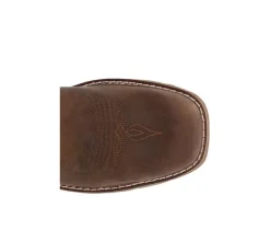 Men's GEORGIA CORE 37 WESTERN SOFT Work Boots|Georgia Boot