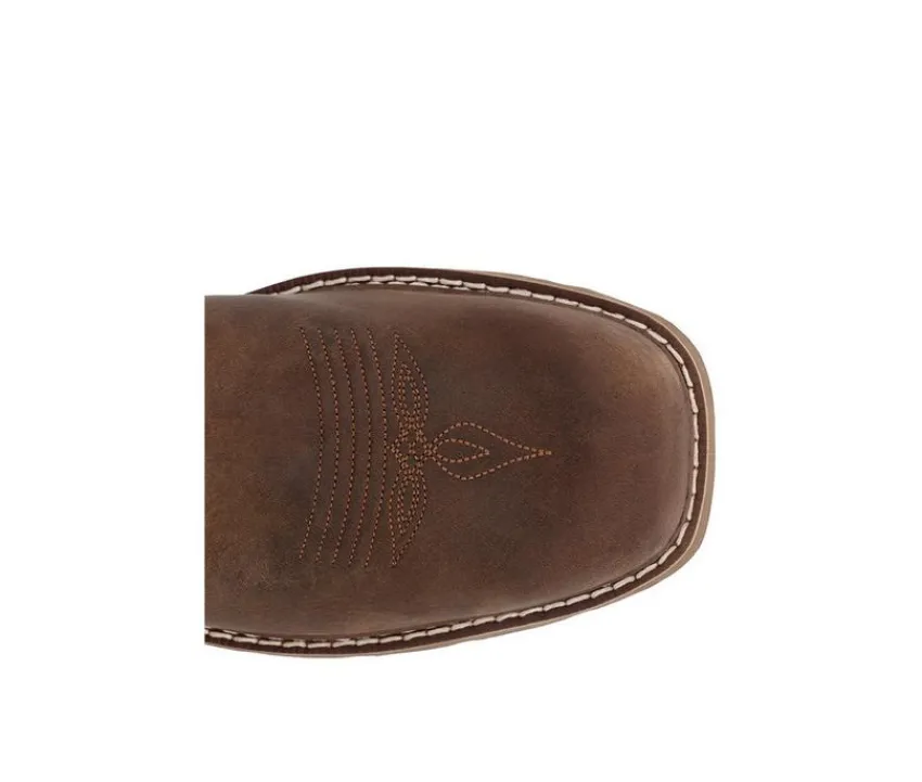 Men's GEORGIA CORE 37 WESTERN SOFT Work Boots|Georgia Boot