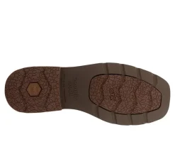Men's GEORGIA CORE 37 WESTERN SOFT Work Boots|Georgia Boot