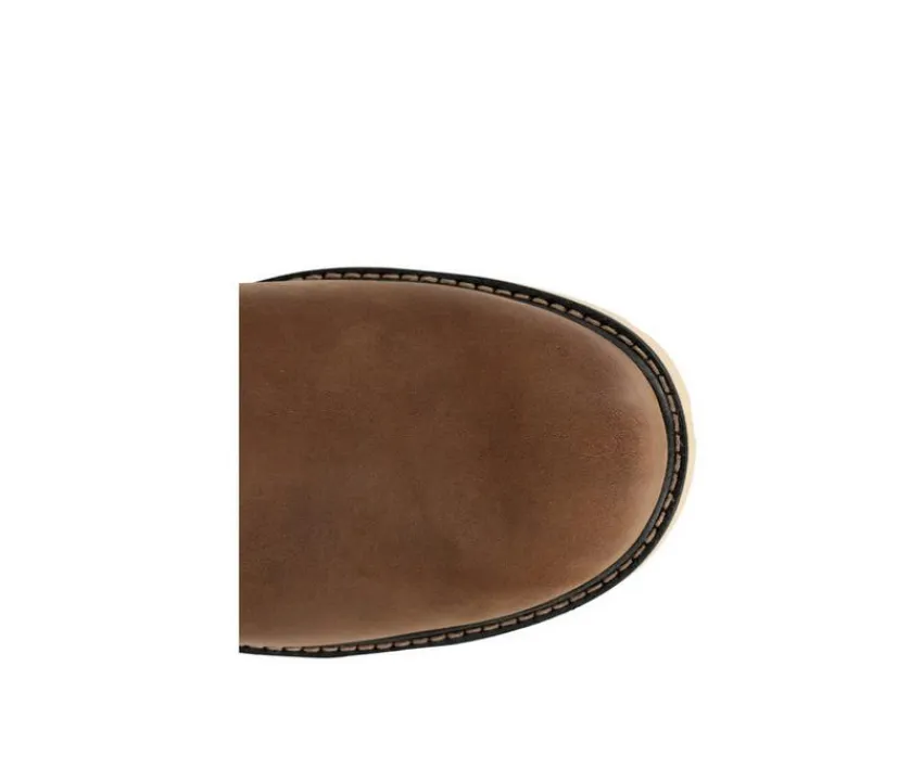 Georgia Boot Work & Safety|Work>Men's Georgia Carbon Flex Wedge GB00730 Work Boots