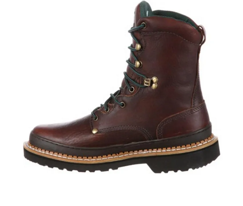 Men's Giant 8|Georgia Boot Online