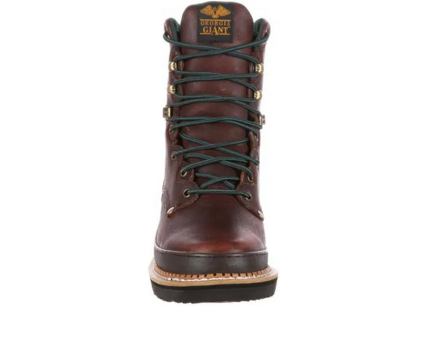 Men's Giant 8|Georgia Boot Online