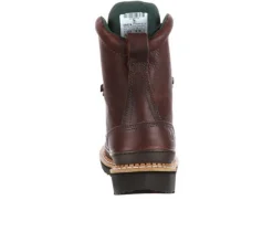 Men's Giant 8|Georgia Boot Online