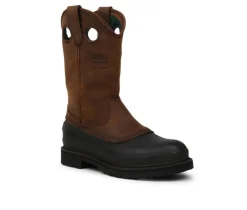Georgia Boot Boots>Men's Mud Dog Work Boots