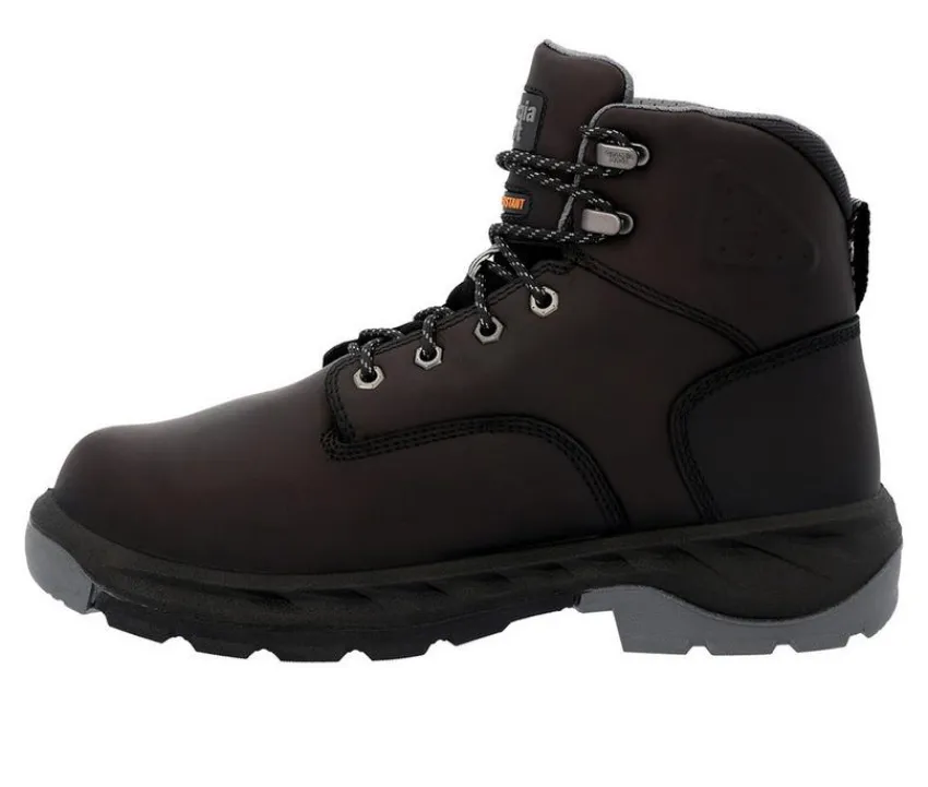 Georgia Boot Work & Safety|Work>Men's OT Alloy Toe Puncture Resistant Work Boots