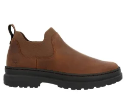Georgia Boot Boots>Men's Romeo Superlyte Work Boots