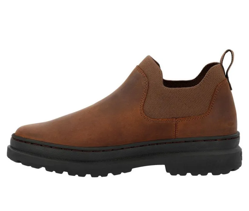 Georgia Boot Boots>Men's Romeo Superlyte Work Boots