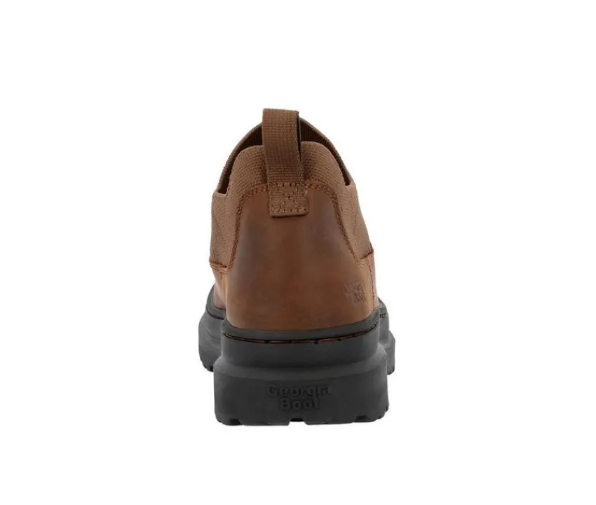 Georgia Boot Boots>Men's Romeo Superlyte Work Boots