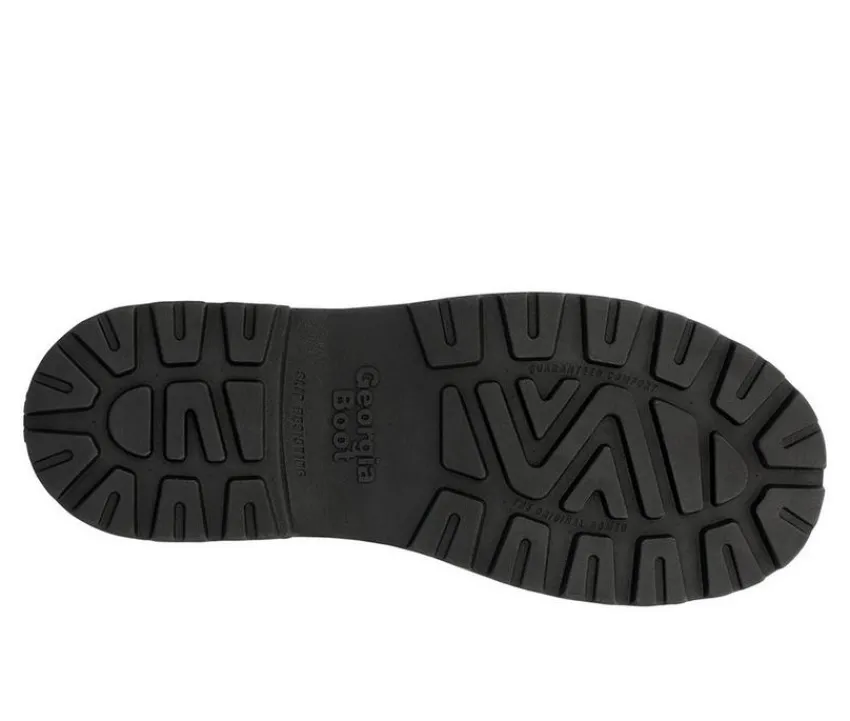 Georgia Boot Boots>Men's Romeo Superlyte Work Boots