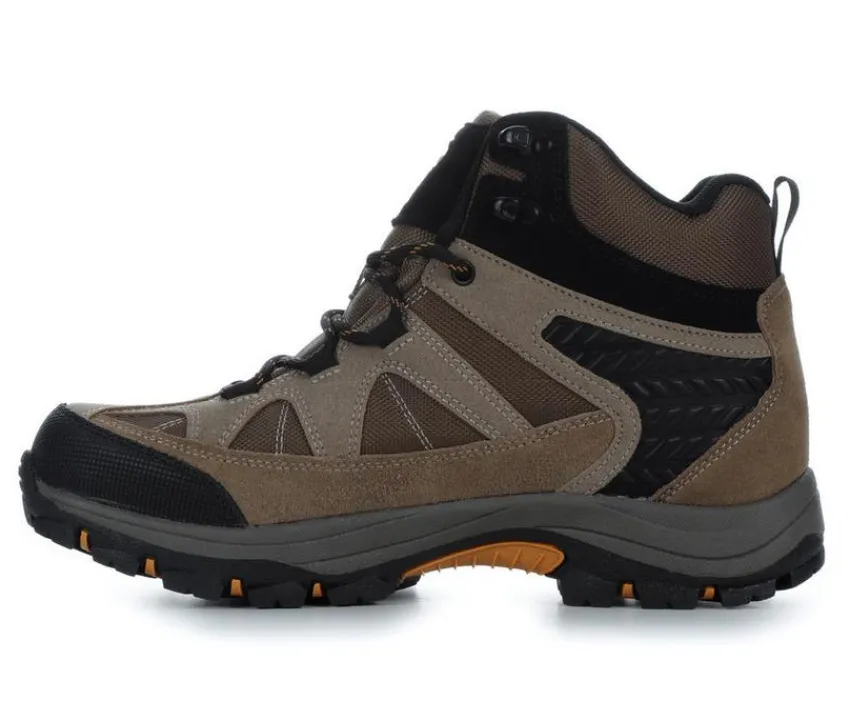 Men's Talon WP Hiking Boots|GOODYEAR