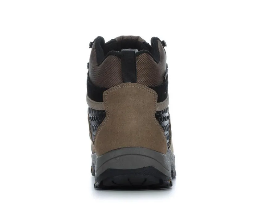 Men's Talon WP Hiking Boots|GOODYEAR