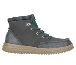 Men's Bradley Boots|HEYDUDE Clearance