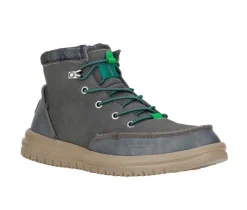 Men's Bradley Boots|HEYDUDE Clearance