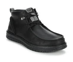 HEYDUDE Chukka & Chelsea|Casual>Men's Bradley Chukka Classic Boots