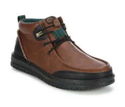 HEYDUDE Chukka & Chelsea|Casual>Men's Bradley Chukka Classic Boots