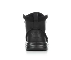 Men's Bradley Classic Tumbled Boots|HEYDUDE Clearance