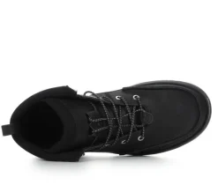 Men's Bradley Classic Tumbled Boots|HEYDUDE Clearance