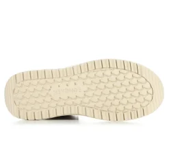 Men's Bradley Classic Tumbled Boots|HEYDUDE Clearance
