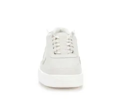 Men's Hudson Suede Vintage Varsity-M Casual Shoes|HEYDUDE Hot