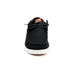 Men's Paul Canvas Casual Shoes|HEYDUDE New