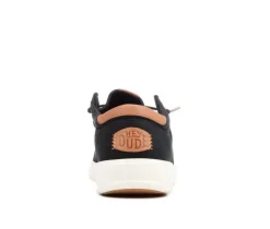 Men's Paul Canvas Casual Shoes|HEYDUDE New