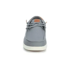 Men's Paul Canvas Casual Shoes|HEYDUDE Online