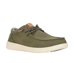 Men's Paul Classic Casual Shoes|HEYDUDE Clearance
