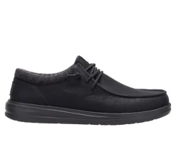Men's Paul Classic Casual Shoes|HEYDUDE New