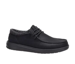 Men's Paul Classic Casual Shoes|HEYDUDE New