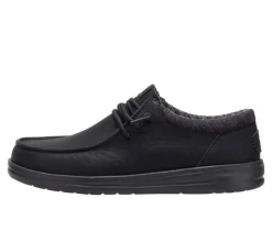 Men's Paul Classic Casual Shoes|HEYDUDE New
