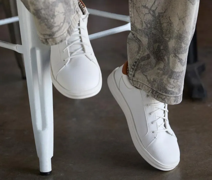 Men's Paul Pro Classic Dress Shoes|HEYDUDE Online