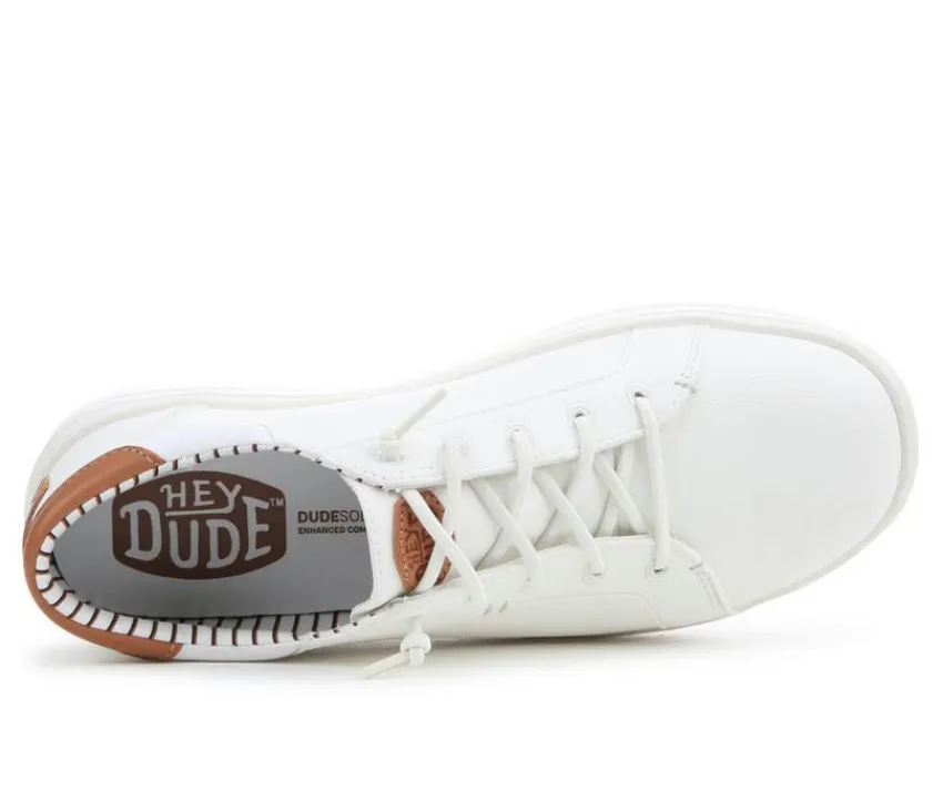 Men's Paul Pro Classic Dress Shoes|HEYDUDE Online