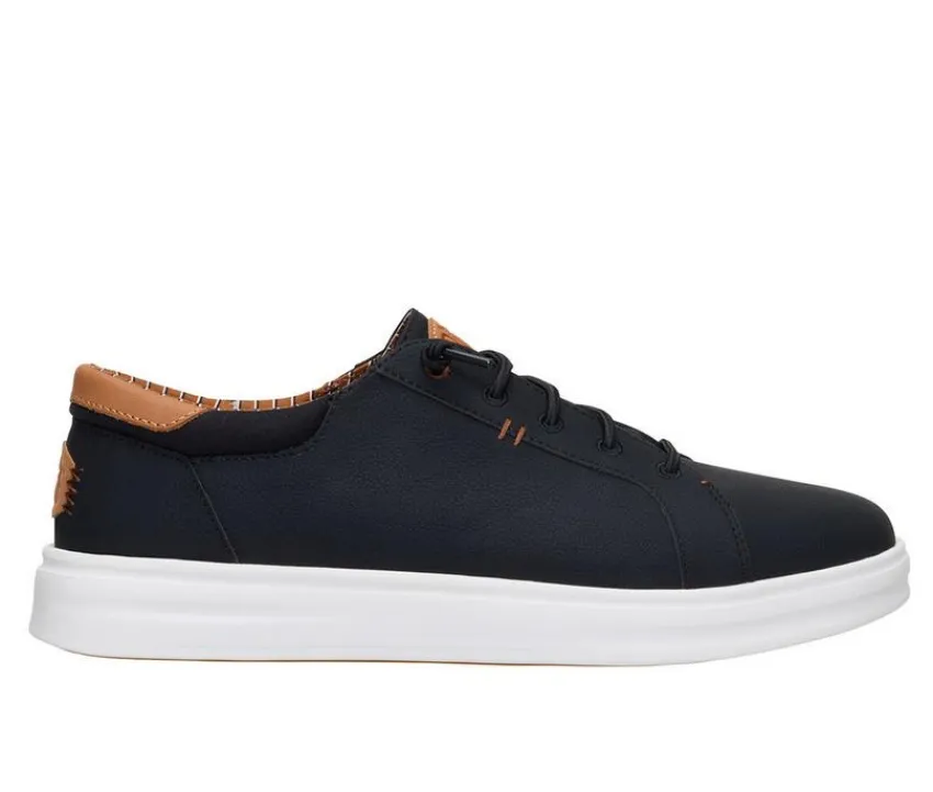 Men's Paul Pro Classic Dress Shoes|HEYDUDE Discount