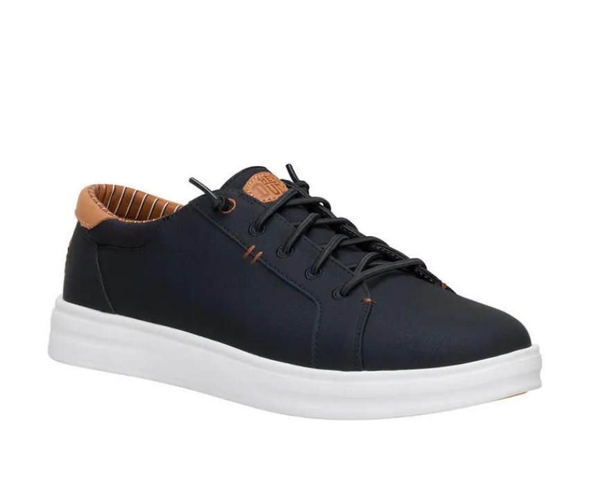 Men's Paul Pro Classic Dress Shoes|HEYDUDE Discount