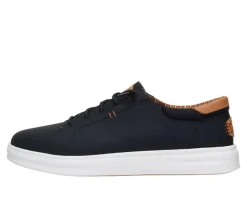 Men's Paul Pro Classic Dress Shoes|HEYDUDE Discount