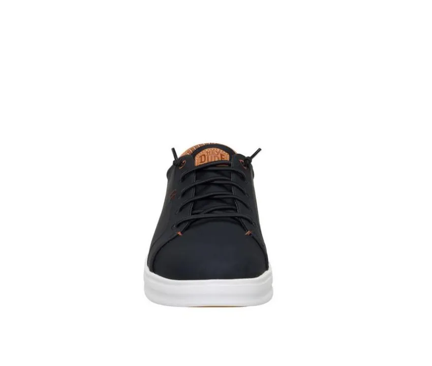 Men's Paul Pro Classic Dress Shoes|HEYDUDE Discount
