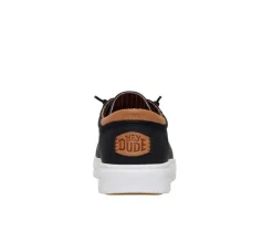 Men's Paul Pro Classic Dress Shoes|HEYDUDE Discount