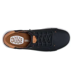 Men's Paul Pro Classic Dress Shoes|HEYDUDE Discount
