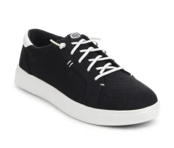 HEYDUDE Casual>Men's Paul Pro Mesh Dress Shoes