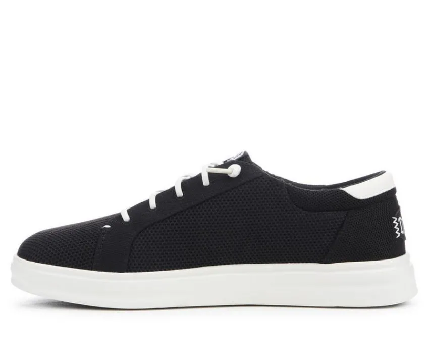HEYDUDE Casual>Men's Paul Pro Mesh Dress Shoes