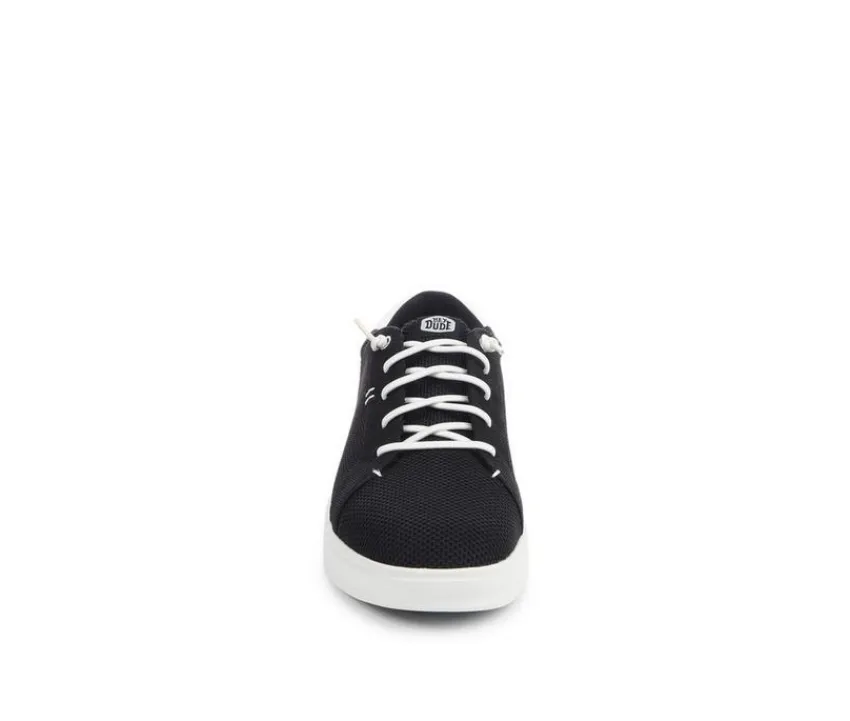 HEYDUDE Casual>Men's Paul Pro Mesh Dress Shoes