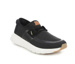 Men's Sirocco Neutrals Casual Shoes|HEYDUDE Outlet