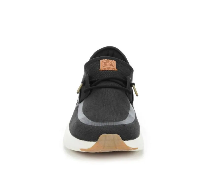 Men's Sirocco Neutrals Casual Shoes|HEYDUDE Outlet