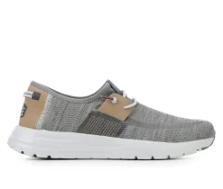 HEYDUDE Fashion & Lifestyle>Men's Sirocco Sneakers